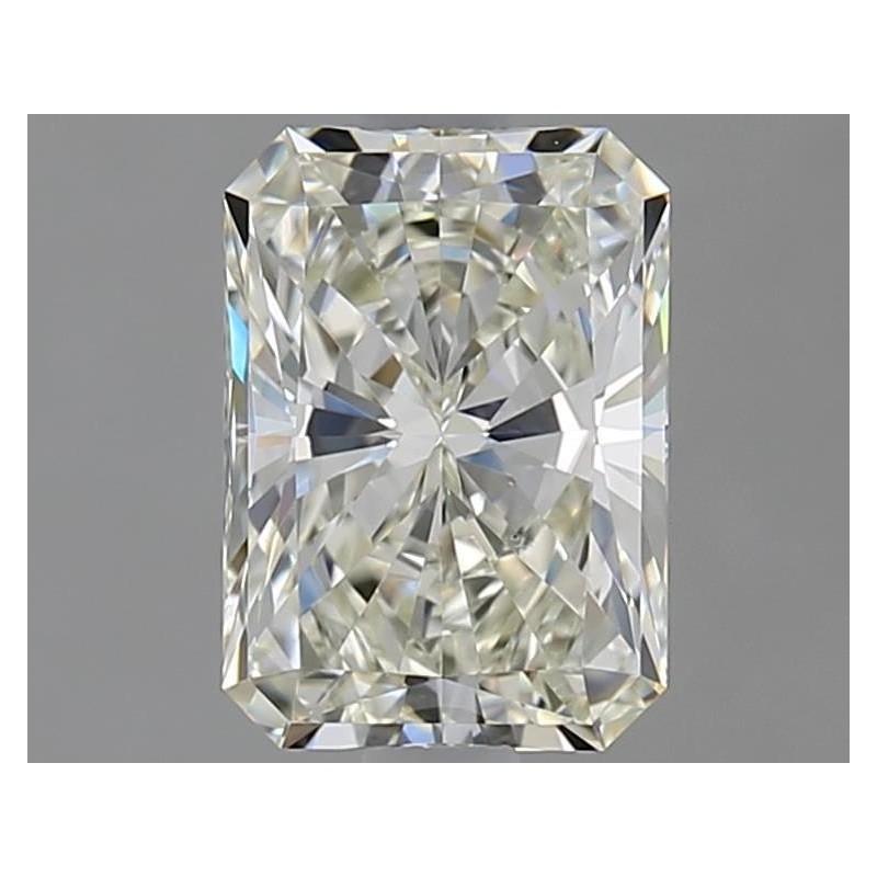 Diament radiant, 1.3ct, VS2, I, IGI 670476731 Diament radiant, 1.3ct, VS2, I, IGI 670476731