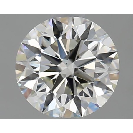 Diament szlif okrągły, 1.03ct, VS1, H, IGI 712552878