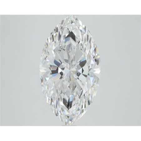 Diament laboratoryjny markiza, 1.41ct, VVS2, E, IGI LG691521227