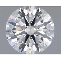 Diament laboratoryjny szlif okrągły, 1.22ct, VVS2, E, IGI LG724534589