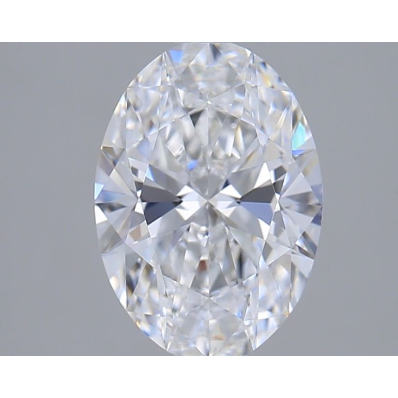 Diament laboratoryjny szlif owalny, 1.63ct, VVS1, D, IGI LG750523941