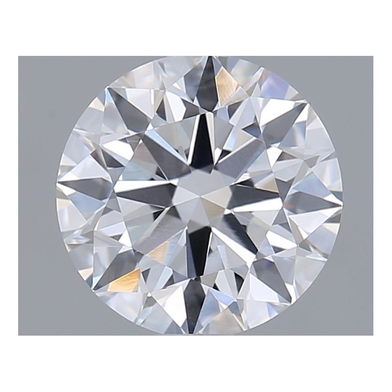 Diament laboratoryjny szlif okrągły, 1.05ct, VVS2, D, IGI LG747521431