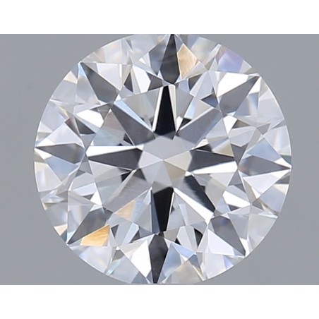 Diament laboratoryjny szlif okrągły, 1.05ct, VVS2, D, IGI LG747521431