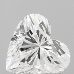 Diament laboratoryjny serce, 1.01ct, VVS1, D, IGI LG749576209