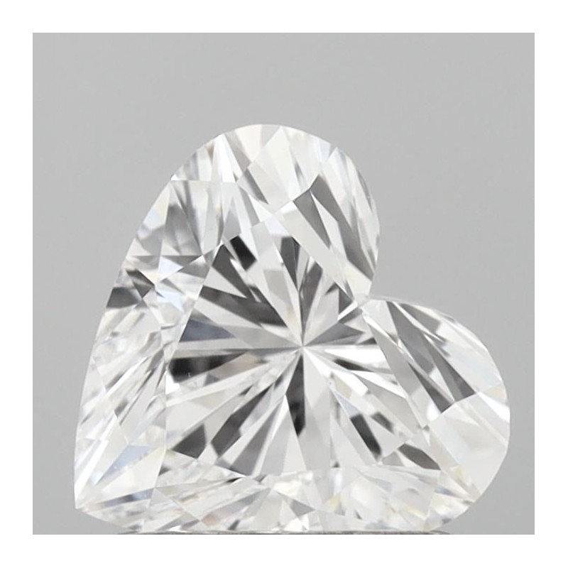 Diament laboratoryjny serce, 1.01ct, VVS1, D, IGI LG749576209