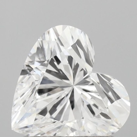 Diament laboratoryjny serce, 1.01ct, VVS1, D, IGI LG749576209
