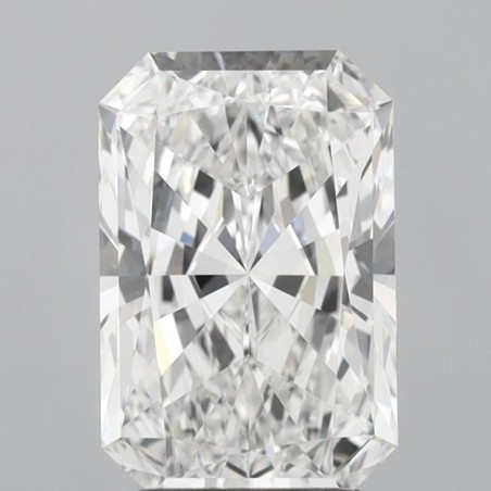 Diament laboratoryjny radiant, 2.88ct, VVS2, E, IGI LG749578070