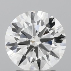Diament laboratoryjny szlif okrągły, 2.01ct, VVS2, D, IGI LG749576606