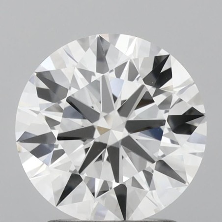 Diament laboratoryjny szlif okrągły, 2.01ct, VVS2, D, IGI LG749576606
