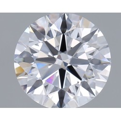 Diament laboratoryjny szlif okrągły, 1.55ct, VVS2, D, IGI LG747521159