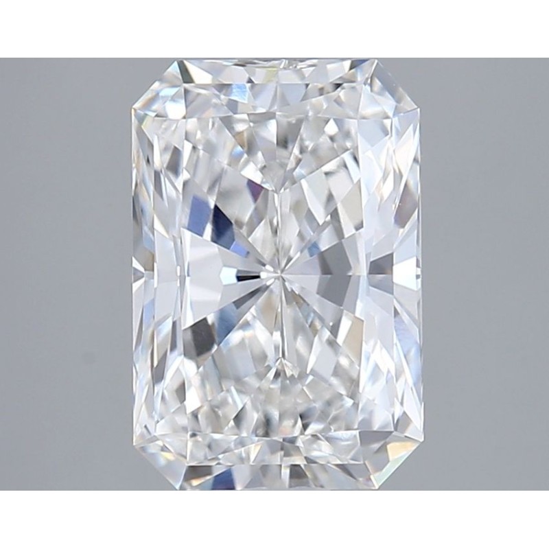 Diament laboratoryjny radiant, 2.07ct, VVS1, E, IGI LG750550941