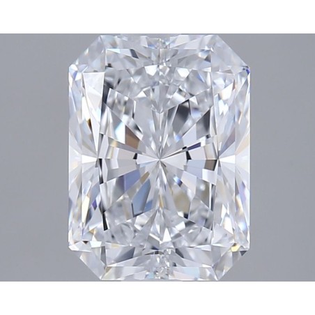 Diament laboratoryjny radiant, 2.07ct, VVS2, D, IGI LG750550926