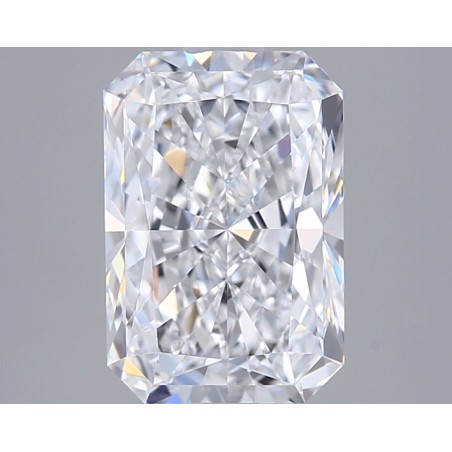 Diament laboratoryjny radiant, 2.03ct, VVS1, D, IGI LG750550998