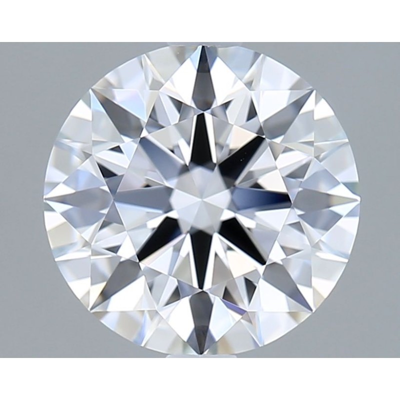 Diament laboratoryjny szlif okrągły, 2.23ct, VVS2, D, IGI LG746539047 Diament laboratoryjny szlif okrągły, 2.23ct, VVS2, D, IGI LG746539047