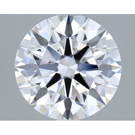 Diament laboratoryjny szlif okrągły, 2.23ct, VVS2, D, IGI LG746539047