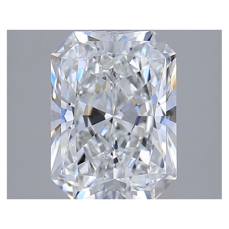 Diament laboratoryjny radiant, 2.06ct, VVS2, D, IGI LG750550927