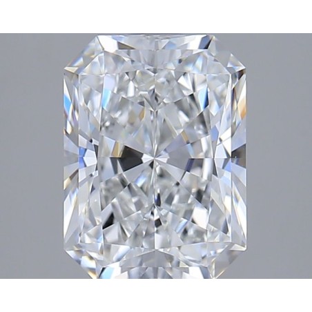 Diament laboratoryjny radiant, 2.06ct, VVS2, D, IGI LG750550927