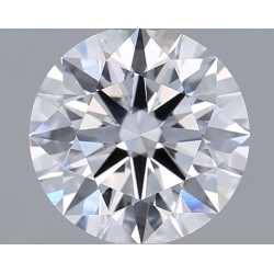 Diament laboratoryjny szlif okrągły, 1.01ct, VVS1, E, IGI LG747521463