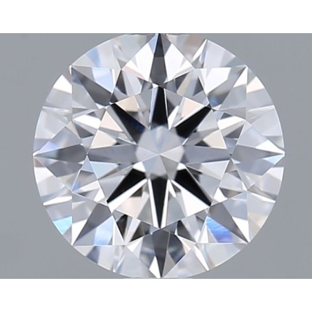 Diament laboratoryjny szlif okrągły, 1.01ct, VVS1, E, IGI LG747521463