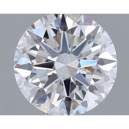 Diament laboratoryjny szlif okrągły, 1.5ct, VVS2, D, IGI LG747521177