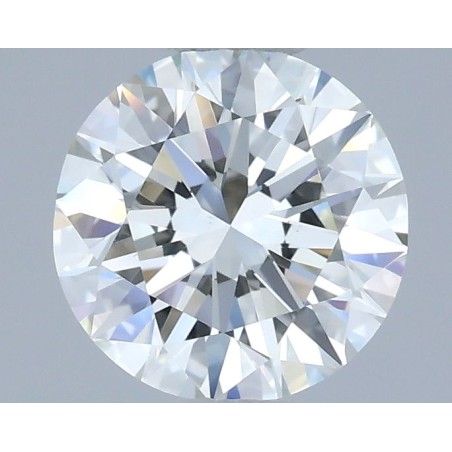 Diament szlif okrągły, 1ct, VS1, I, IGI 709521518