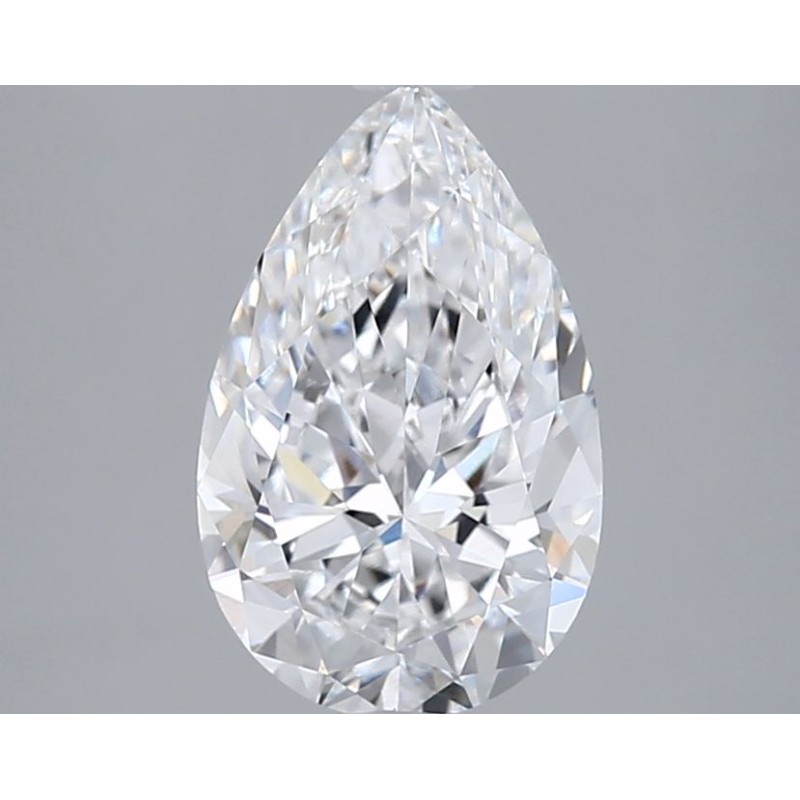 Diament laboratoryjny szlif gruszkowy, 2.01ct, VVS1, E, IGI LG750524212 Diament laboratoryjny szlif gruszkowy, 2.01ct, VVS1, E, IGI LG750524212