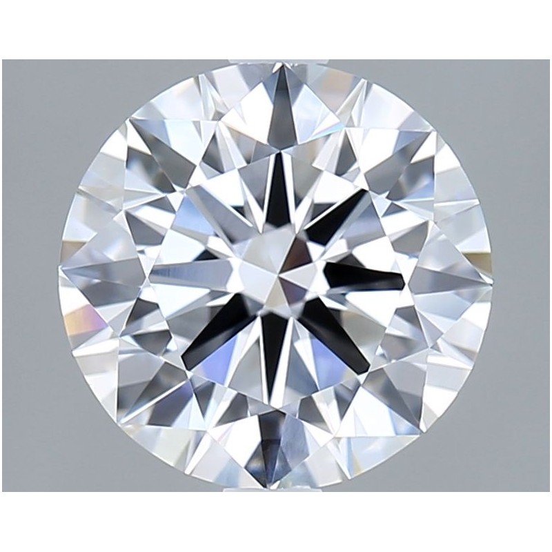 Diament laboratoryjny szlif okrągły, 2.02ct, VVS2, D, IGI LG746539520