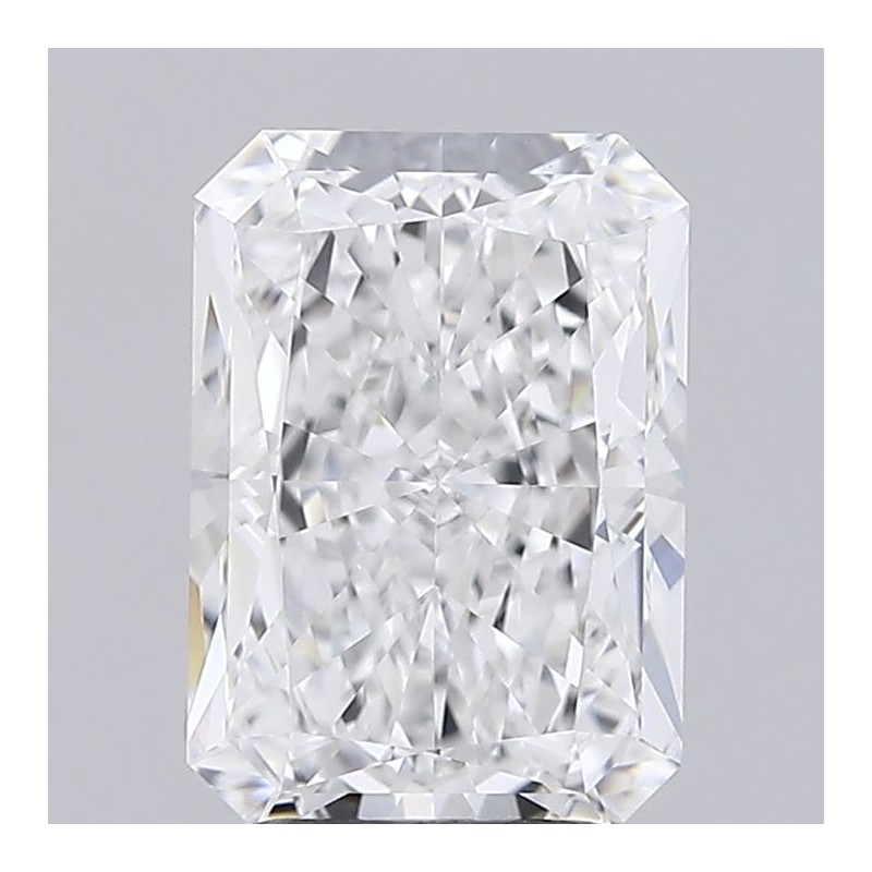 Diament laboratoryjny radiant, 2.51ct, VVS1, D, IGI LG737502739