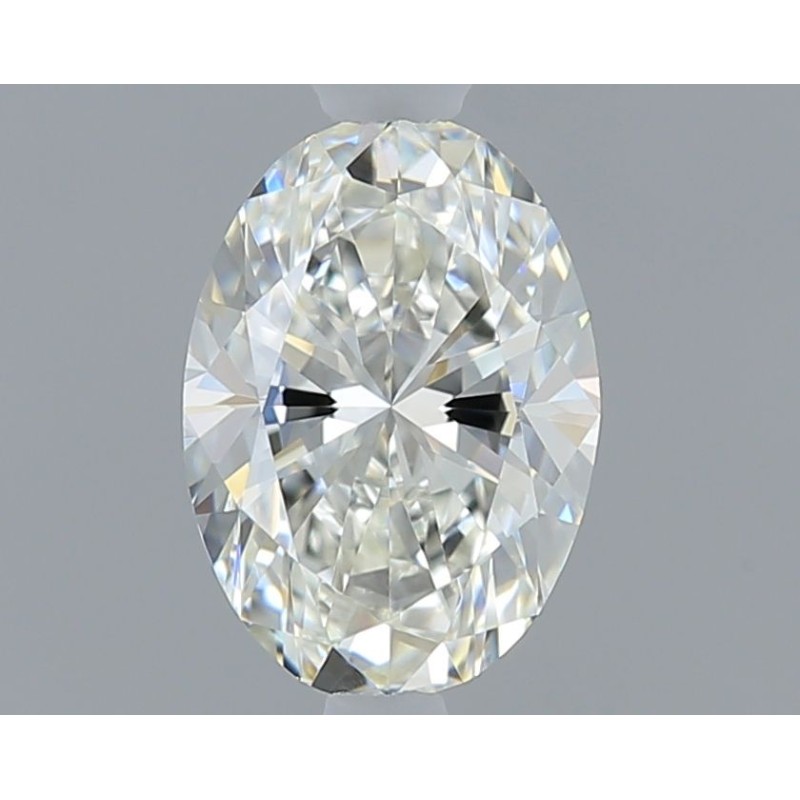 Diament szlif owalny, 0.4ct, VS1, I, GIA 1535933162