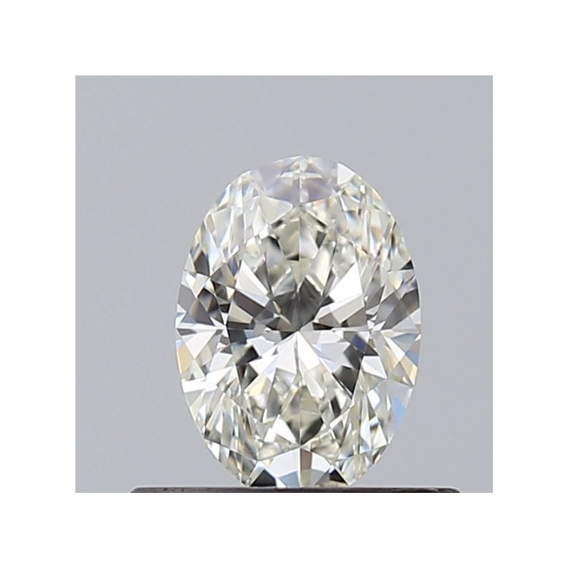 Diament szlif owalny, 0.42ct, VS1, I, GIA 7532658963 Diament szlif owalny, 0.42ct, VS1, I, GIA 7532658963