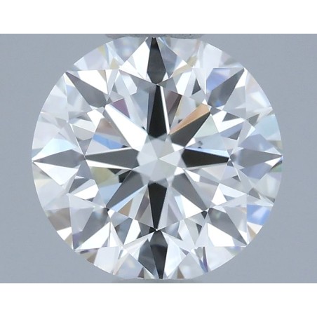 Diament szlif okrągły, 1.18ct, VS1, I, IGI 726557425