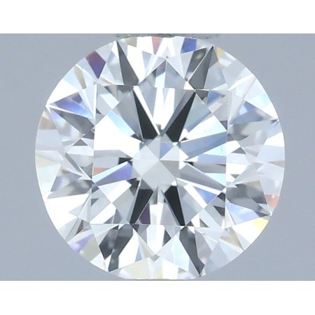 Diament szlif okrągły, 1ct, VS1, H, IGI 709521513