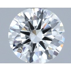 Diament szlif okrągły, 1ct, VS1, H, IGI 735528545