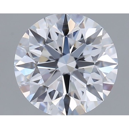 Diament laboratoryjny szlif okrągły, 1.01ct, VVS1, D, IGI LG747521333