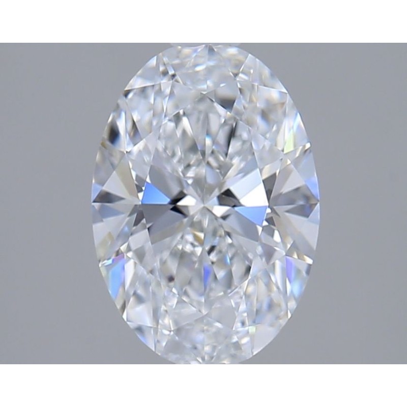 Diament laboratoryjny szlif owalny, 1.51ct, VVS1, D, IGI LG750523979 Diament laboratoryjny szlif owalny, 1.51ct, VVS1, D, IGI LG750523979