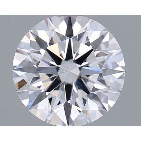 Diament laboratoryjny szlif okrągły, 1.05ct, VVS2, D, IGI LG747521432