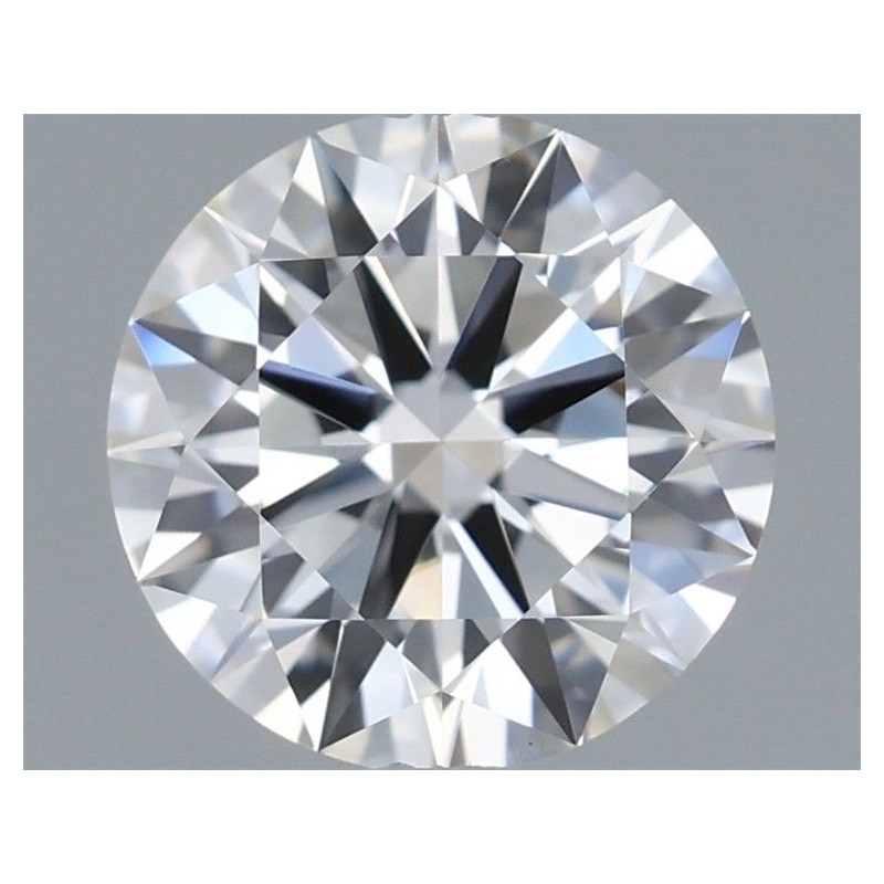 Diament laboratoryjny szlif okrągły, 1.22ct, VVS2, F, IGI LG724534145