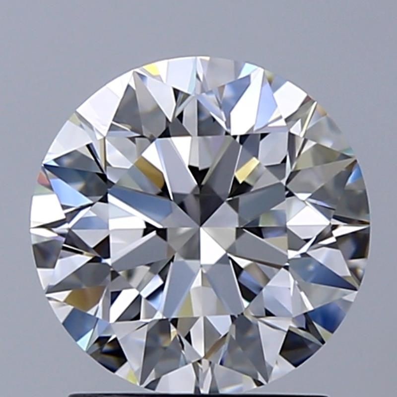 Diament szlif okrągły, 1.7ct, VS1, G, GIA 3515611395