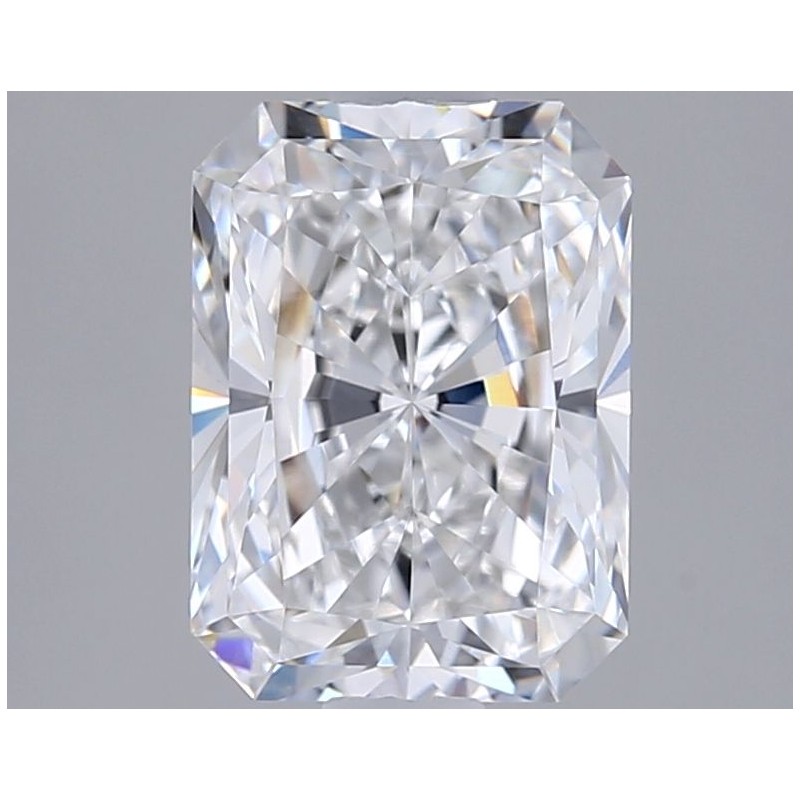Diament laboratoryjny radiant, 1.51ct, VVS2, D, IGI LG750589211 Diament laboratoryjny radiant, 1.51ct, VVS2, D, IGI LG750589211