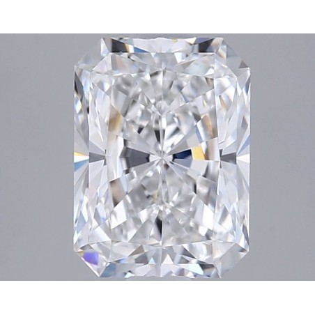 Diament laboratoryjny radiant, 1.51ct, VVS2, D, IGI LG750589211