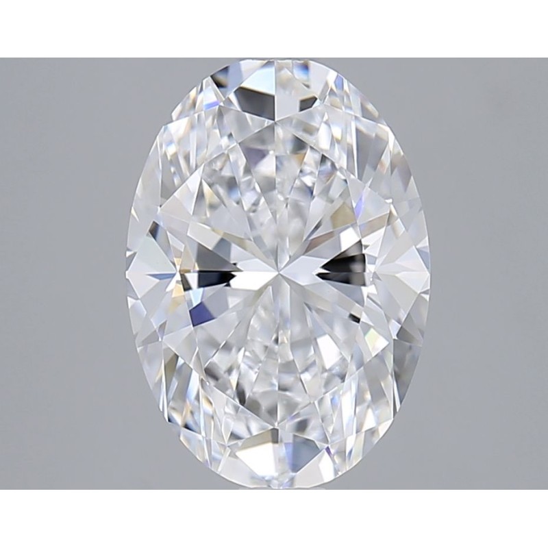 Diament laboratoryjny szlif owalny, 2.03ct, VVS2, E, IGI LG750523854