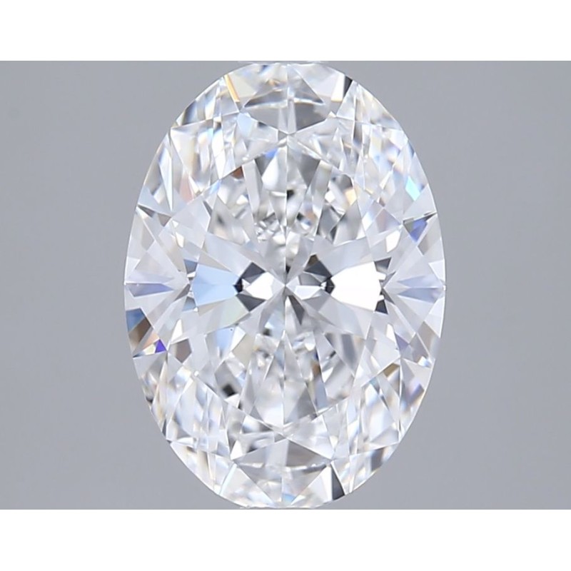 Diament laboratoryjny szlif owalny, 1.8ct, VVS1, D, IGI LG750523937