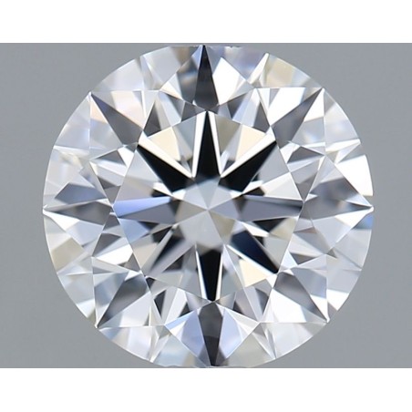 Diament laboratoryjny szlif okrągły, 1.51ct, VVS1, D, IGI LG747521201