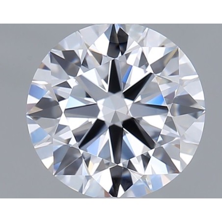 Diament laboratoryjny szlif okrągły, 1.01ct, VVS1, D, IGI LG747521334