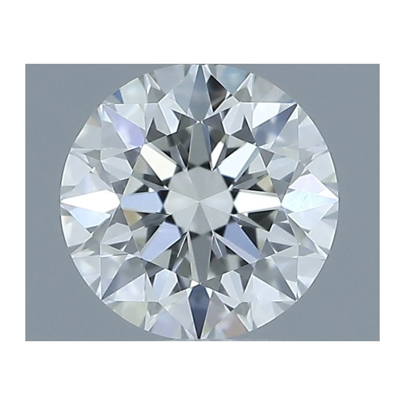 Diament szlif okrągły, 0.4ct, VS1, H, IGI 710525562 Diament szlif okrągły, 0.4ct, VS1, H, IGI 710525562