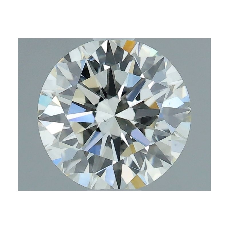 Diament szlif okrągły, 0.6ct, VS1, I, IGI 704541809