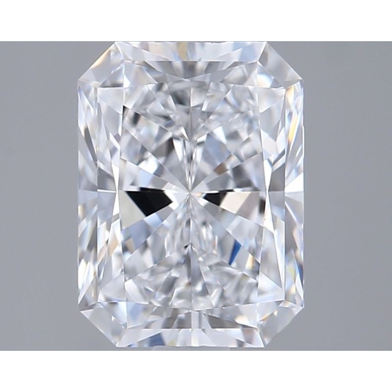 Diament laboratoryjny radiant, 1.72ct, VVS1, D, IGI LG750551048 Diament laboratoryjny radiant, 1.72ct, VVS1, D, IGI LG750551048