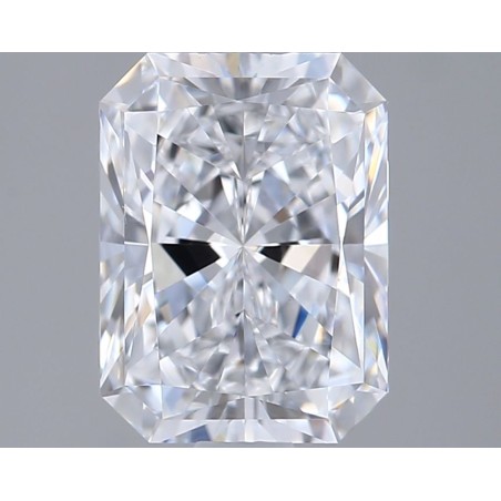 Diament laboratoryjny radiant, 1.72ct, VVS1, D, IGI LG750551048