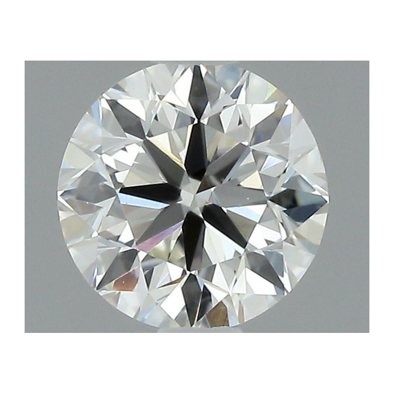 Diament szlif okrągły, 0.44ct, VVS2, H, IGI 689550374