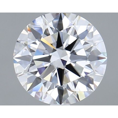 Diament laboratoryjny szlif okrągły, 2.21ct, VVS1, D, IGI LG746539032